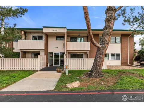 5116 Williams Fork Trl #114, Boulder, CO 80301 photo 27