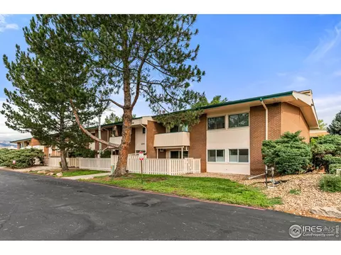 5116 Williams Fork Trl #114, Boulder, CO 80301