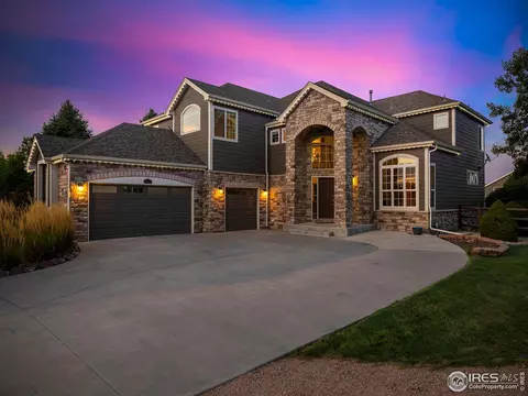 8797 Longs Peak Cir, Windsor, CO 80550