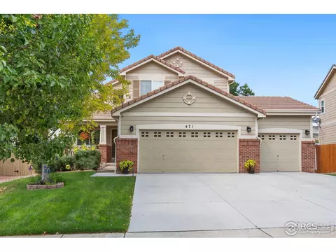 471 Sunshine Way, Brighton, CO 80601