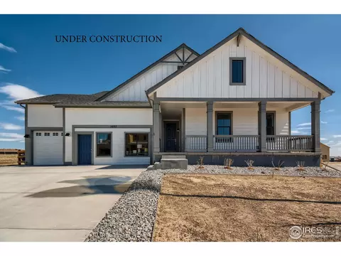 2996 S Flat Cir, Longmont, CO 80503
