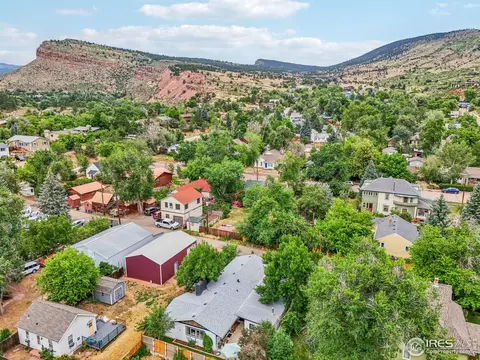 412 High St, Lyons, CO 80540 photo 29