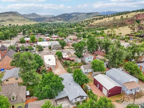 412 High St, Lyons, CO 80540 photo 28