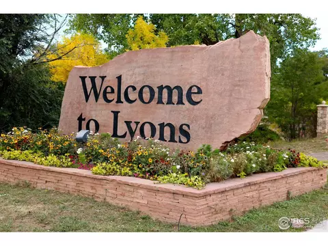 412 High St, Lyons, CO 80540 photo 30