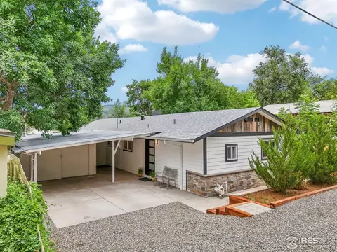 412 High St, Lyons, CO 80540