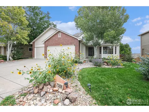 7308 Avondale Rd, Fort Collins, CO 80525