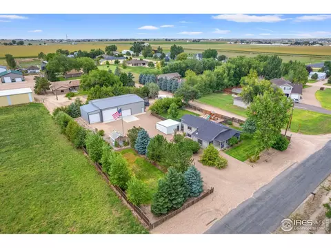 16731 County Road 177, Fort Morgan, CO 80701