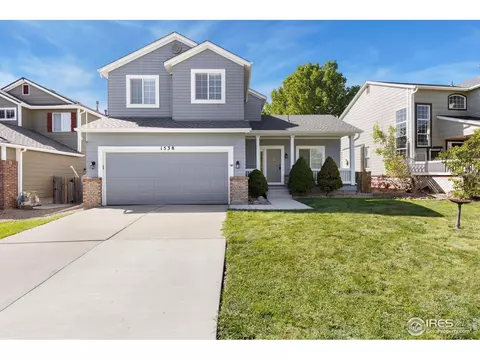 1538 Brimble Dr, Erie, CO 80516