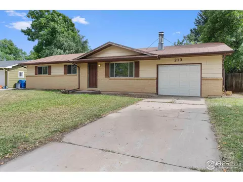 213 Annabel Ln, Fort Collins, CO 80525