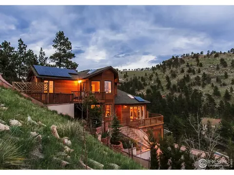 5251 Olde Stage Rd, Boulder, CO 80302 photo 5