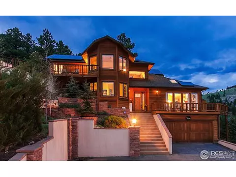 5251 Olde Stage Rd, Boulder, CO 80302