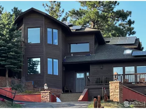 5251 Olde Stage Rd, Boulder, CO 80302 photo 3