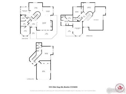 5251 Olde Stage Rd, Boulder, CO 80302 photo 39