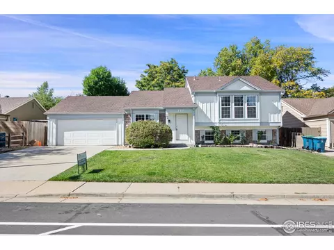 177 S Polk Ave, Louisville, CO 80027