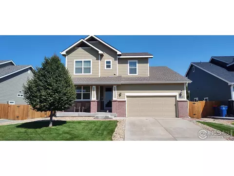 300 Dukes Way, Dacono, CO 80514