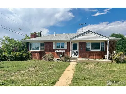 7075 Inca Way, Denver, CO 80221