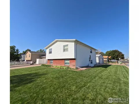 103 Gayle St, Fort Morgan, CO 80701