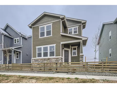 2123 Arborwood Ln, Fort Collins, CO 80524