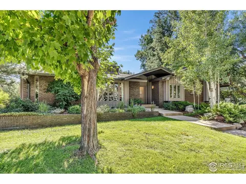 370 Inca Pkwy, Boulder, CO 80303