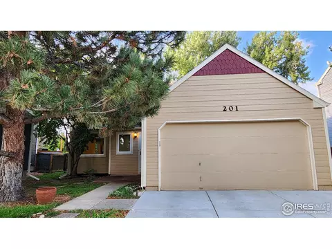201 W Sycamore Ln, Louisville, CO 80027