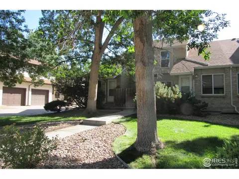 2110 Meadow Ct, Longmont, CO 80501