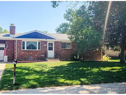 814 Heather Dr, Loveland, CO 80537