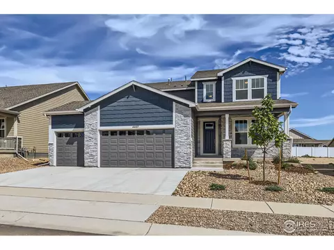 4407 Scenic Ln, Johnstown, CO 80534