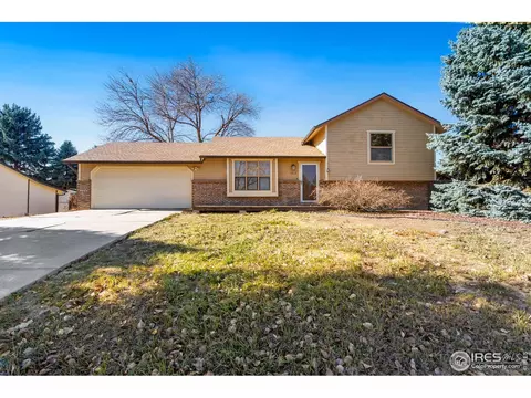 7805 Costigan Ave, Fort Collins, CO 80525