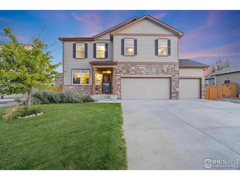 3623 Cornflower St, Wellington, CO 80549
