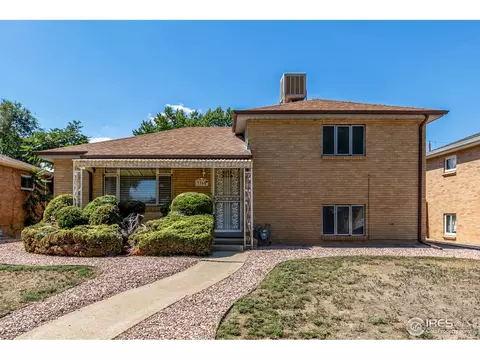 3365 Pontiac St, Denver, CO 80207