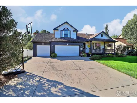 233 Cattail Bay, Windsor, CO 80550