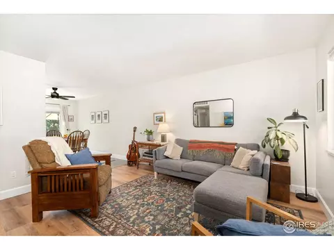 411 Franklin St, Fort Collins, CO 80521