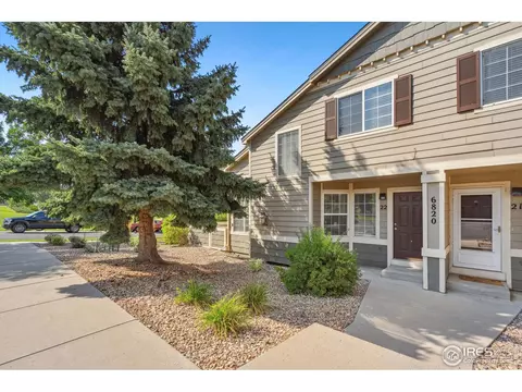 6820 Antigua Dr #22, Fort Collins, CO 80525
