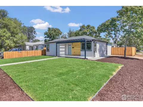 1200 Macon St, Aurora, CO 80010