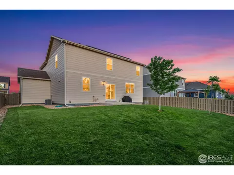 537 2nd St, Severance, CO 80550 photo 29