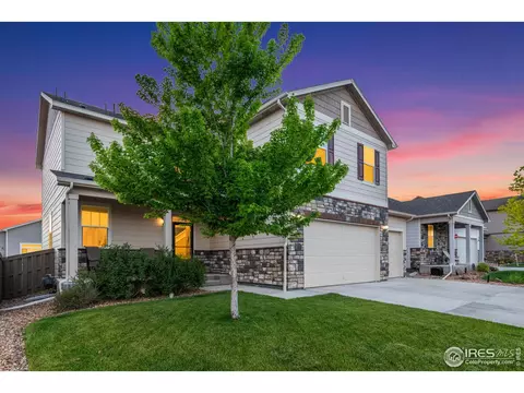 537 2nd St, Severance, CO 80550 photo 2