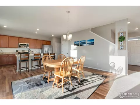 537 2nd St, Severance, CO 80550 photo 9
