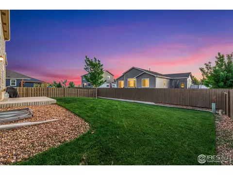 537 2nd St, Severance, CO 80550 photo 30