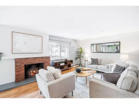3315 Chisholm Trl #103, Boulder, CO 80301