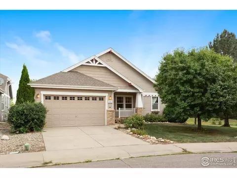 642 Magpie Dr, Loveland, CO 80537