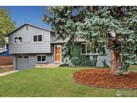2790 Darley Ave, Boulder, CO 80305