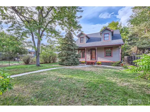 407 E Baseline Rd, Lafayette, CO 80026