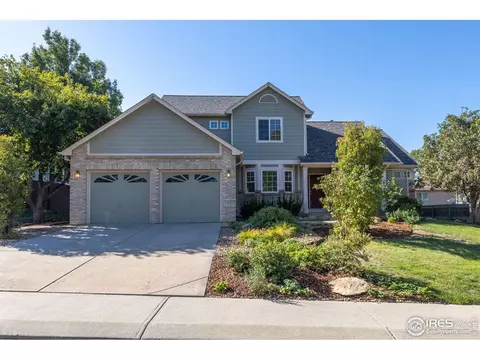 719 Pendleton Ave, Longmont, CO 80504