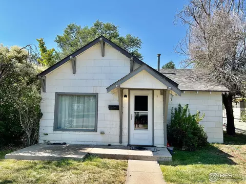 519 N 3rd Ave, Sterling, CO 80751 photo 2