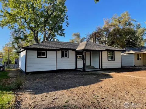 1020 23rd St, Greeley, CO 80631