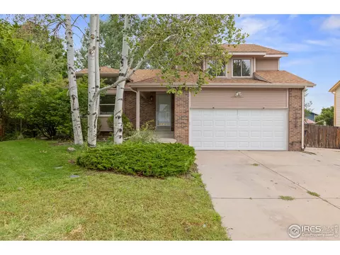 4921 W 8th St, Greeley, CO 80634