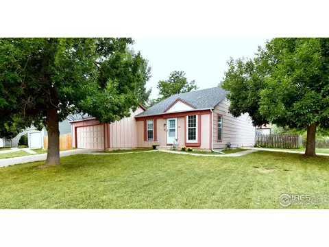 4201 Widgeon St, Fort Collins, CO 80526