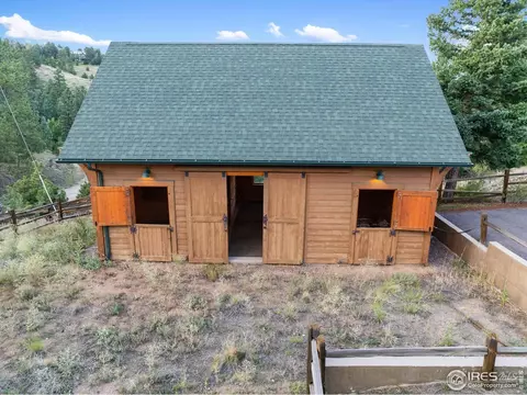 78 Pika Rd, Boulder, CO 80302 photo 33