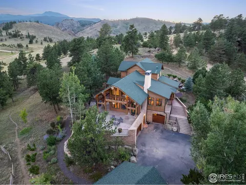 78 Pika Rd, Boulder, CO 80302 photo 2