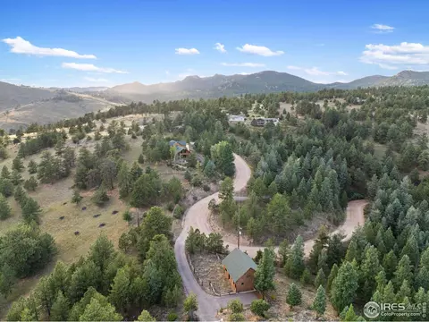 78 Pika Rd, Boulder, CO 80302 photo 34